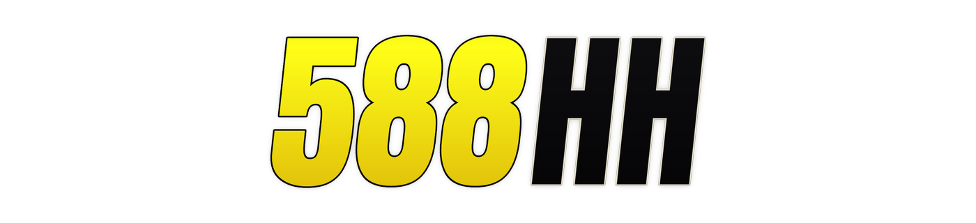 588hh লোগো